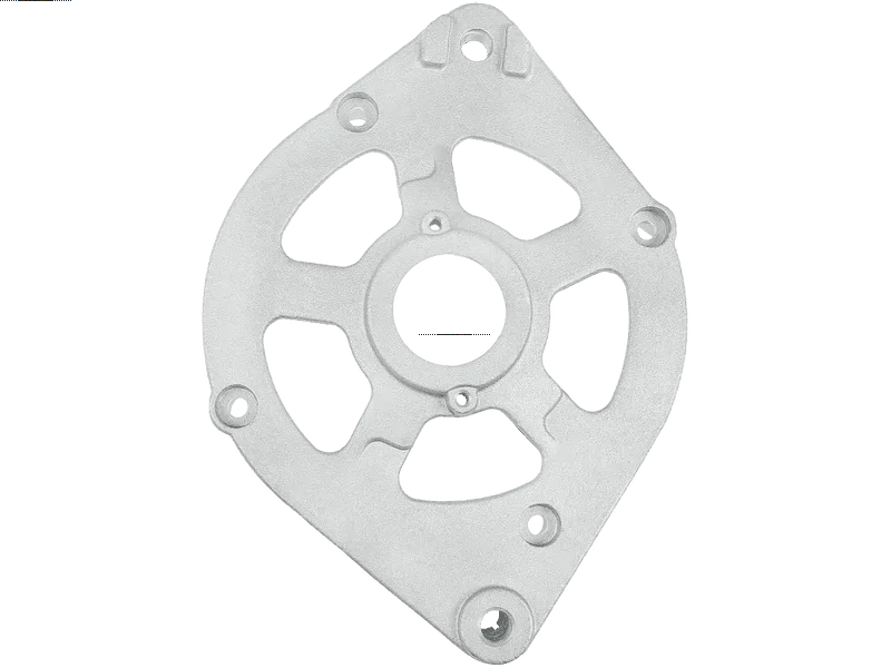 ABR0194S AS-PL - 3.CZĘŚCI ALTERNATORA — zdjęcie 2 z 2