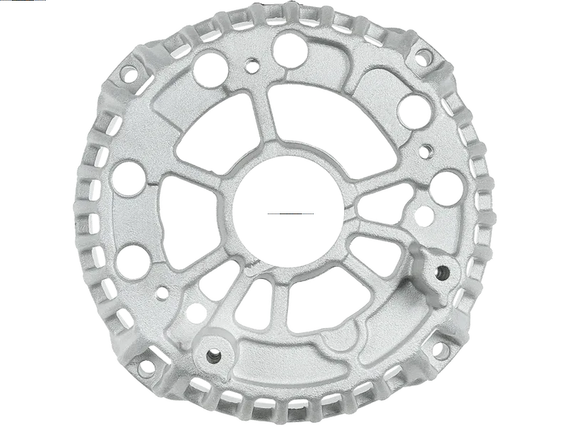 ABR0195S AS-PL - 3.CZĘŚCI ALTERNATORA — zdjęcie 1 z 3