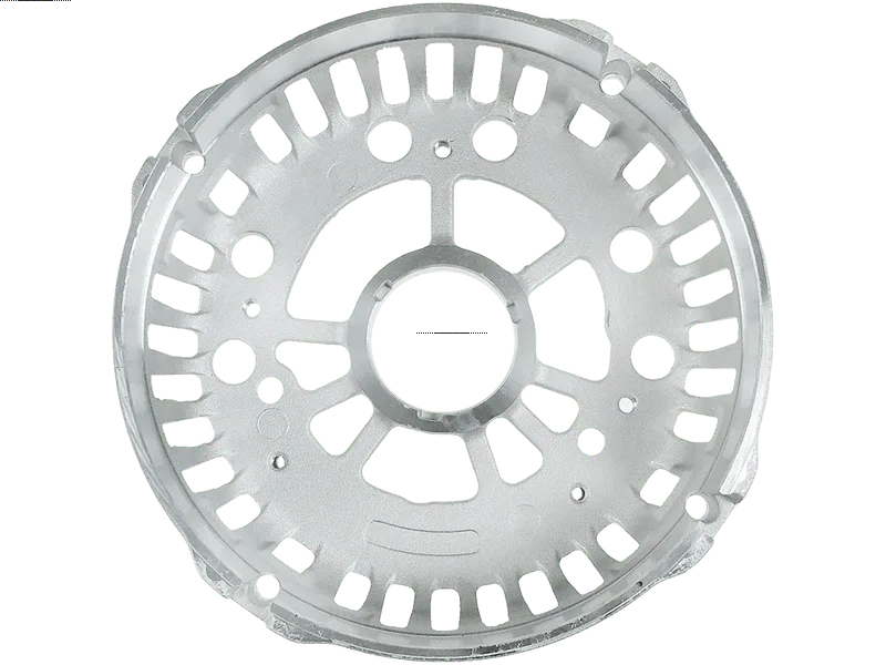 ABR0195S AS-PL - 3.CZĘŚCI ALTERNATORA — zdjęcie 2 z 3