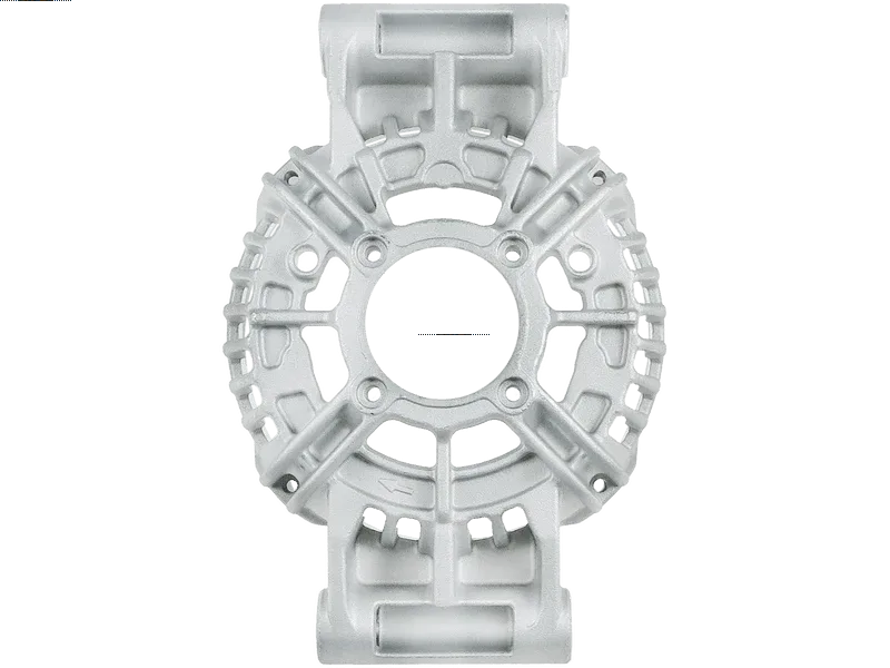 ABR0197S AS-PL - 3.CZĘŚCI ALTERNATORA — zdjęcie 1 z 2