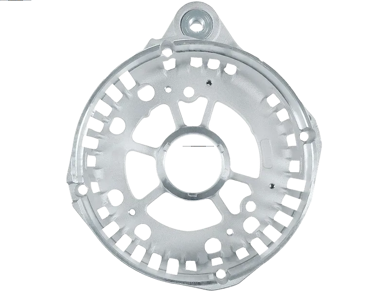 ABR0198S AS-PL - 3.CZĘŚCI ALTERNATORA — zdjęcie 1 z 2