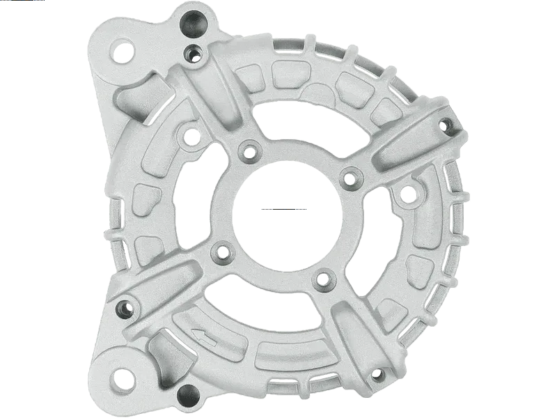 ABR0205S AS-PL - 3.CZĘŚCI ALTERNATORA — zdjęcie 1 z 3
