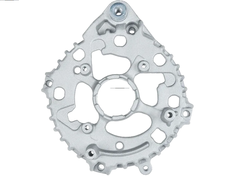 ABR0206S AS-PL - 3.CZĘŚCI ALTERNATORA — zdjęcie 1 z 2
