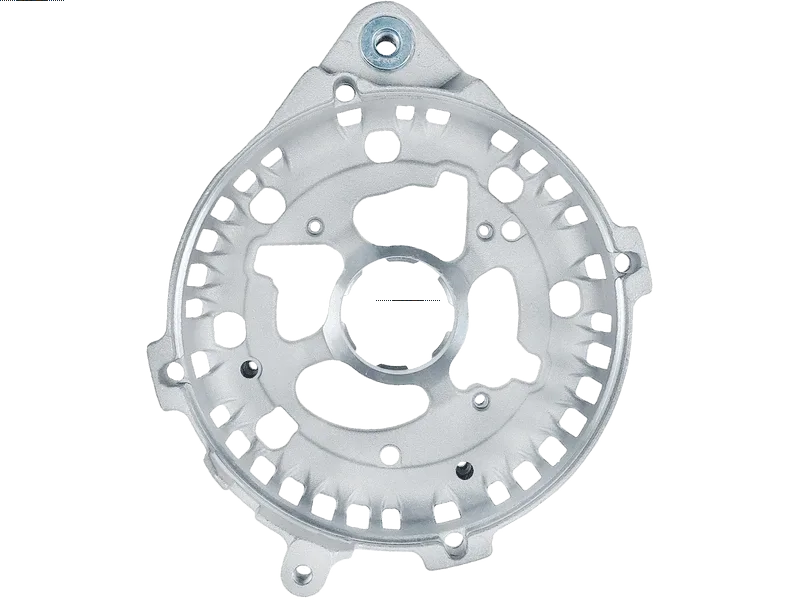 ABR0206S AS-PL - 3.CZĘŚCI ALTERNATORA — zdjęcie 2 z 2