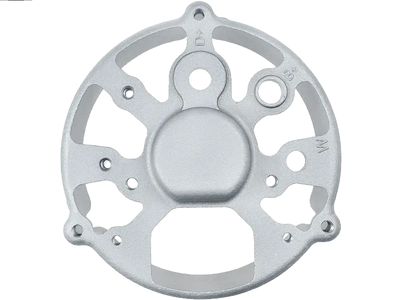 ABR0207S AS-PL - 3.CZĘŚCI ALTERNATORA — zdjęcie 1 z 3