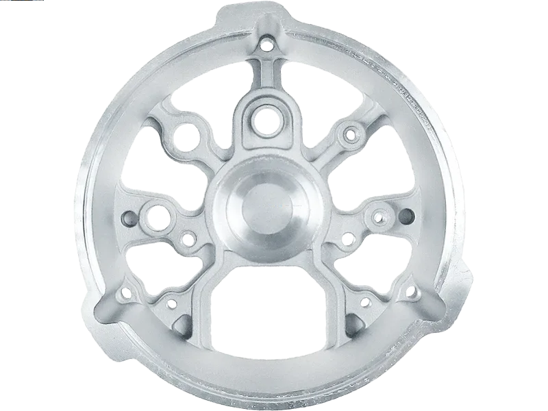 ABR0207S AS-PL - 3.CZĘŚCI ALTERNATORA — zdjęcie 2 z 3