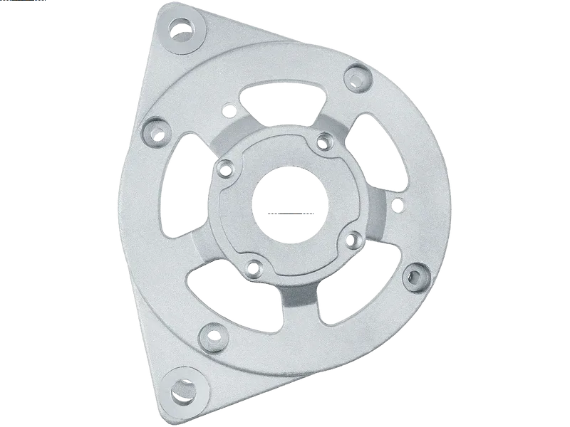 ABR0210S AS-PL - 3.CZĘŚCI ALTERNATORA — zdjęcie 4 z 5