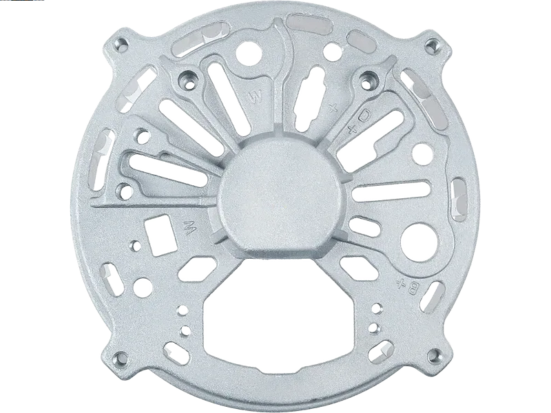 ABR0212S AS-PL - 3.CZĘŚCI ALTERNATORA — zdjęcie 1 z 3