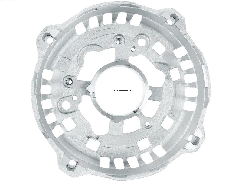 ABR0220S AS-PL - 3.CZĘŚCI ALTERNATORA — zdjęcie 2 z 3