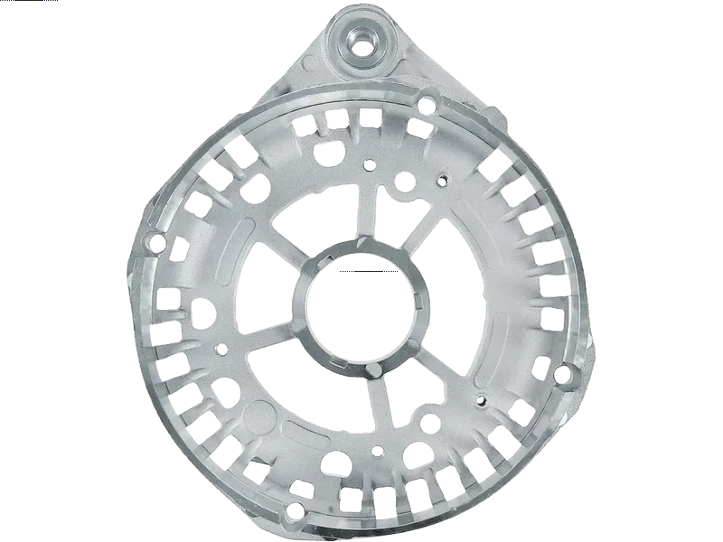 ABR0223S AS-PL - 3.CZĘŚCI ALTERNATORA — zdjęcie 2 z 3