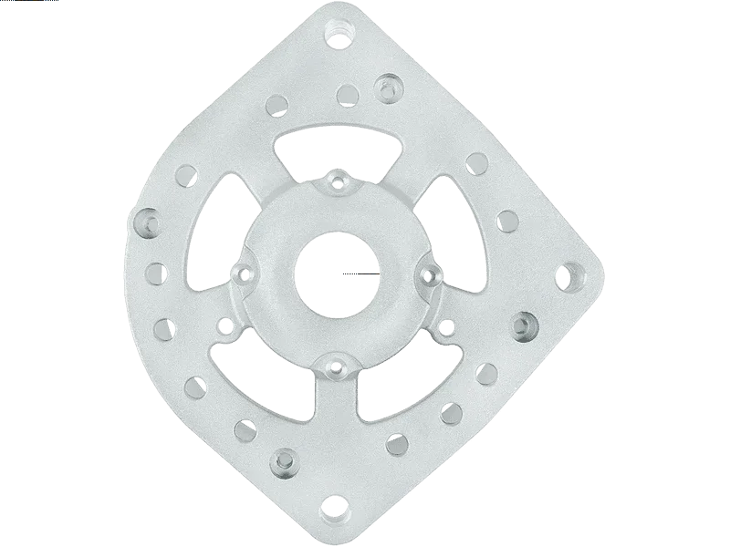ABR0225S AS-PL - 3.CZĘŚCI ALTERNATORA — zdjęcie 2 z 2