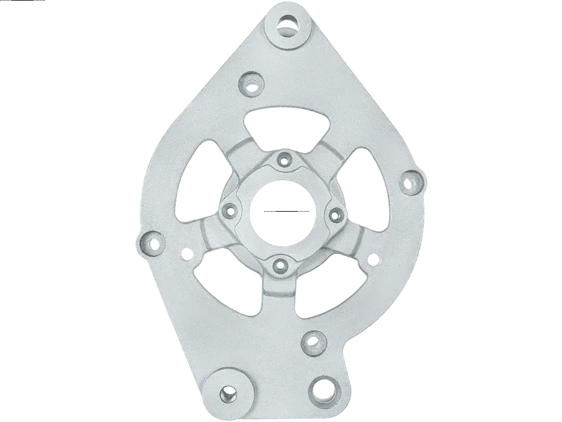 ABR0227S AS-PL - 3.CZĘŚCI ALTERNATORA — zdjęcie 1 z 3