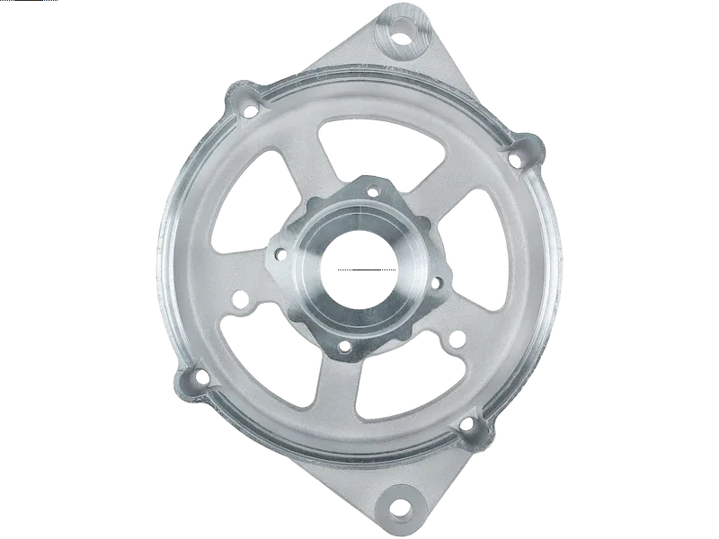 ABR0229S AS-PL - 3.CZĘŚCI ALTERNATORA — zdjęcie 2 z 2
