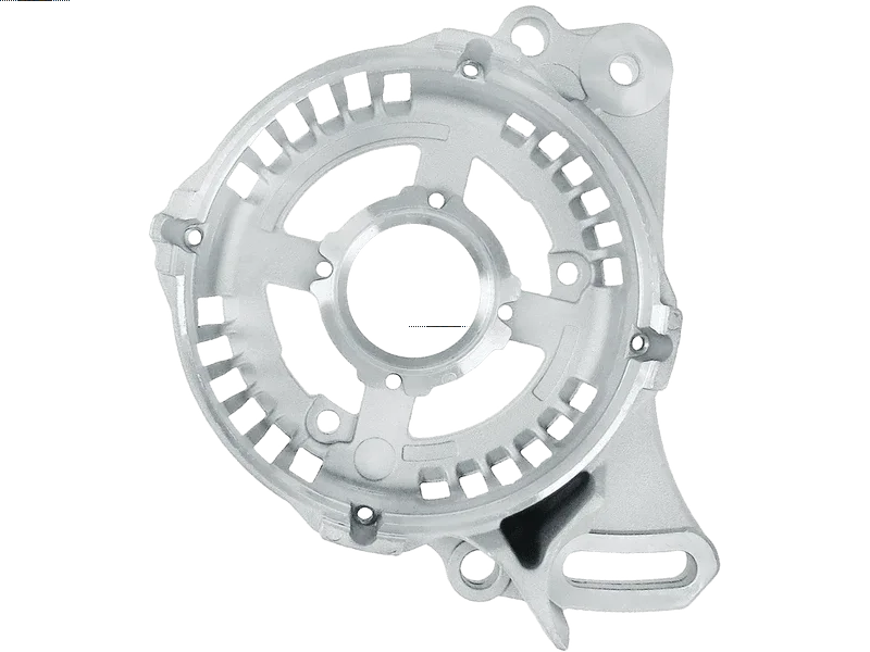 ABR0230S AS-PL - 3.CZĘŚCI ALTERNATORA — zdjęcie 2 z 3