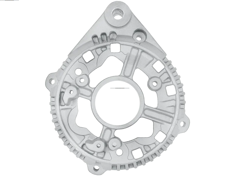 ABR0231S AS-PL - 3.CZĘŚCI ALTERNATORA — zdjęcie 1 z 2