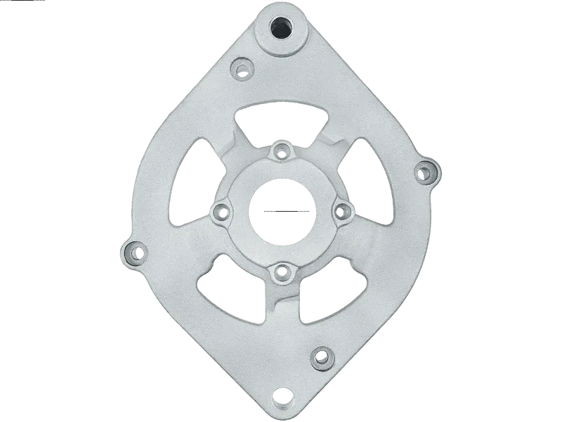 ABR0234S AS-PL - 3.CZĘŚCI ALTERNATORA — zdjęcie 1 z 3