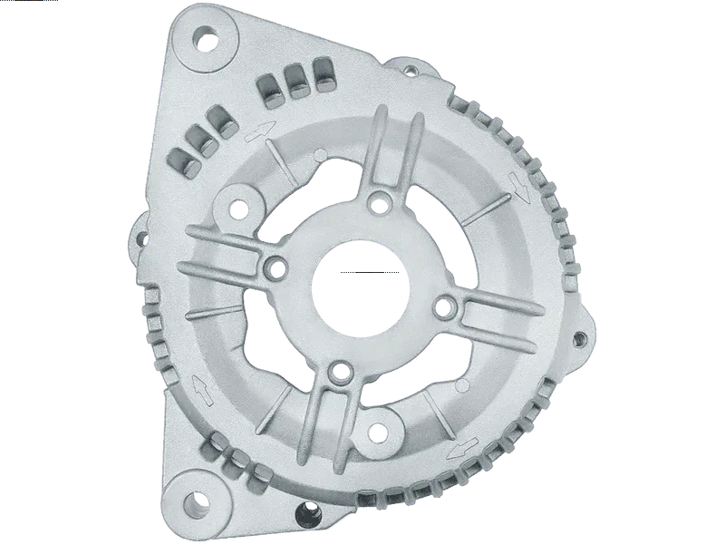 ABR0235S AS-PL - 3.CZĘŚCI ALTERNATORA — zdjęcie 1 z 3