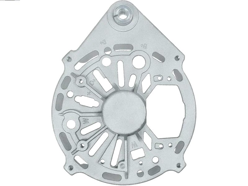 ABR0236S AS-PL - 3.CZĘŚCI ALTERNATORA — zdjęcie 1 z 2