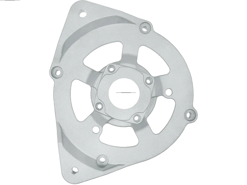 ABR0237S AS-PL - 3.CZĘŚCI ALTERNATORA — zdjęcie 1 z 3
