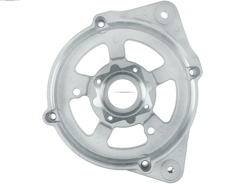 ABR0237S AS-PL - 3.CZĘŚCI ALTERNATORA — zdjęcie 2 z 3