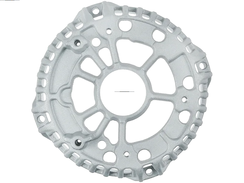 ABR0239S AS-PL - 3.CZĘŚCI ALTERNATORA — zdjęcie 1 z 3