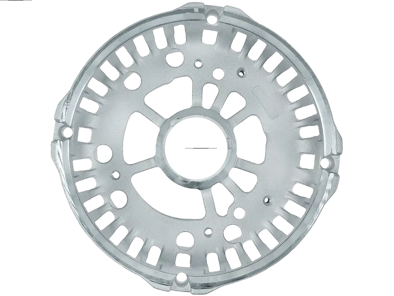 ABR0239S AS-PL - 3.CZĘŚCI ALTERNATORA — zdjęcie 2 z 3