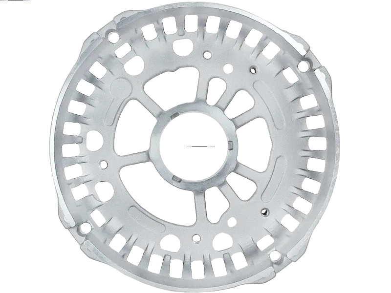 ABR0241S AS-PL - 3.CZĘŚCI ALTERNATORA — zdjęcie 2 z 2