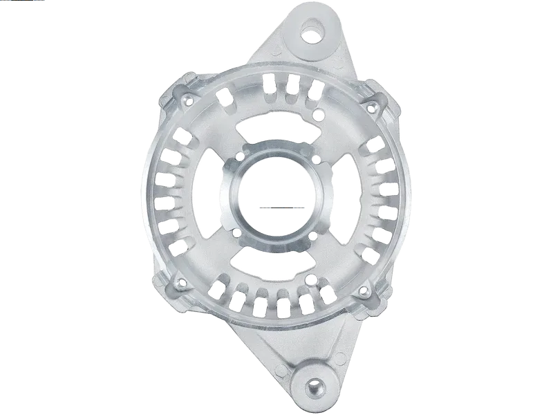 ABR0242S AS-PL - 3.CZĘŚCI ALTERNATORA — zdjęcie 2 z 2