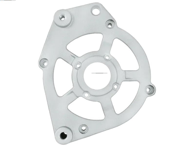 ABR0243S AS-PL - 3.CZĘŚCI ALTERNATORA — zdjęcie 1 z 3