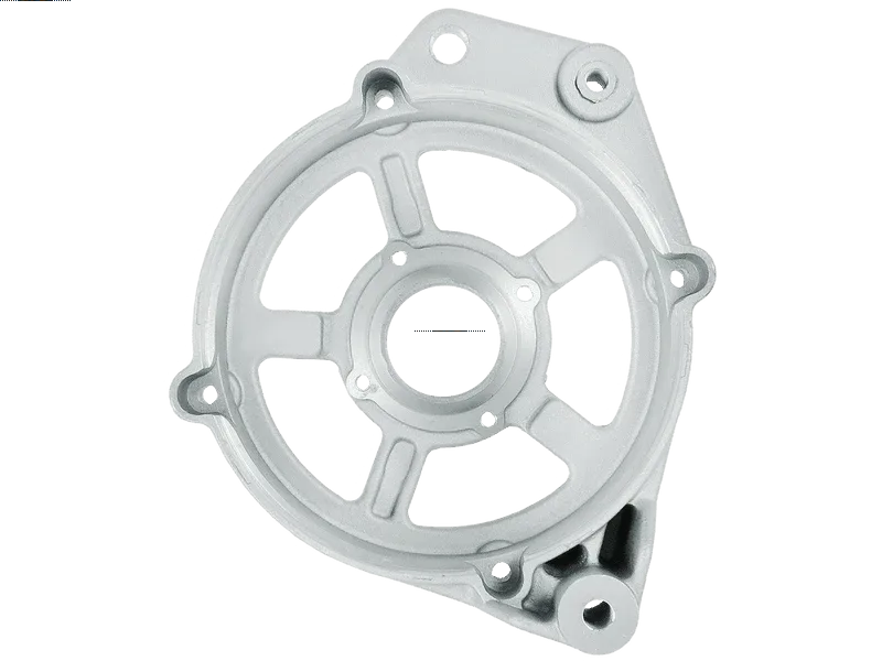 ABR0243S AS-PL - 3.CZĘŚCI ALTERNATORA — zdjęcie 2 z 3