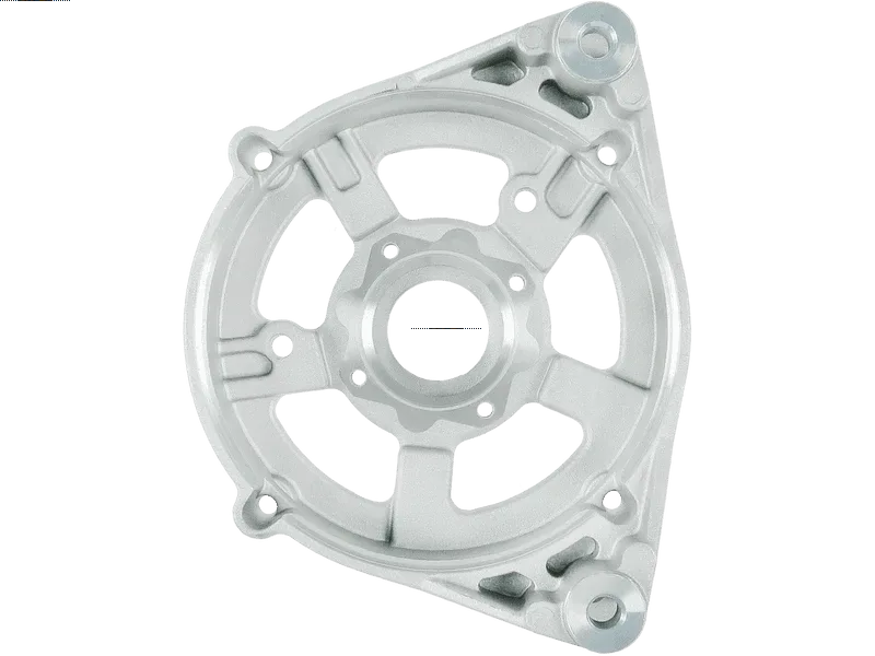 ABR0244S AS-PL - 3.CZĘŚCI ALTERNATORA — zdjęcie 2 z 2