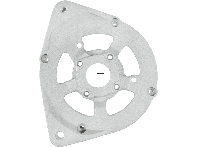 ABR0245S AS-PL - 3.CZĘŚCI ALTERNATORA — zdjęcie 1 z 3