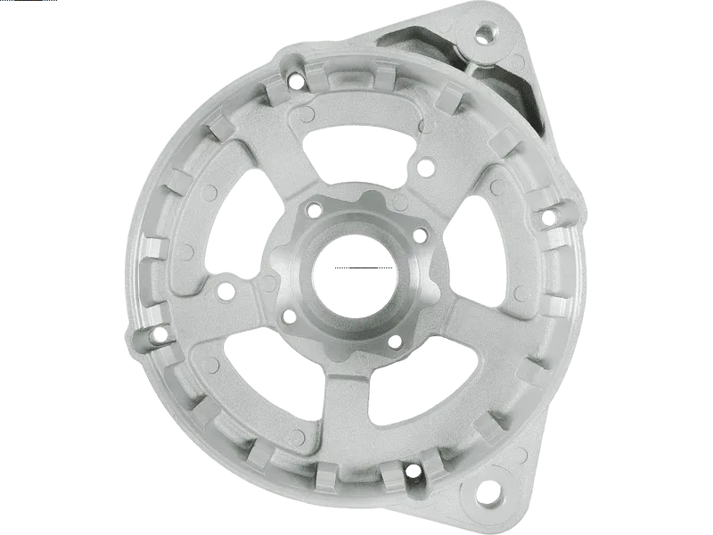 ABR0245S AS-PL - 3.CZĘŚCI ALTERNATORA — zdjęcie 2 z 3