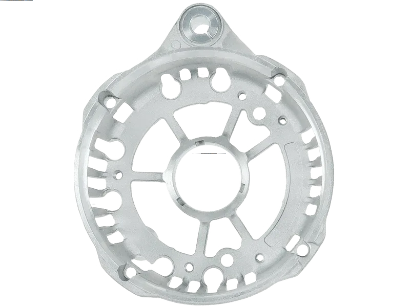 ABR0247S AS-PL - 3.CZĘŚCI ALTERNATORA — zdjęcie 2 z 3