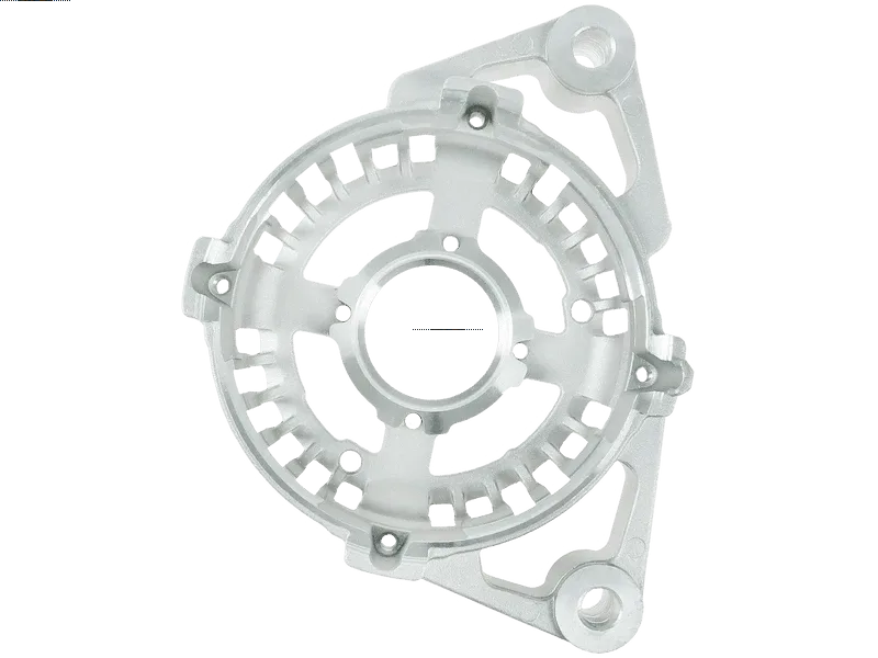 ABR0250S AS-PL - 3.CZĘŚCI ALTERNATORA — zdjęcie 2 z 3