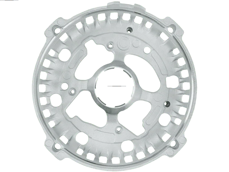 ABR0251S AS-PL - 3.CZĘŚCI ALTERNATORA — zdjęcie 2 z 3