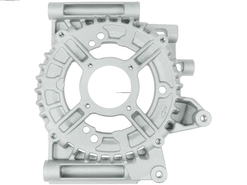 ABR0252S AS-PL - 3.CZĘŚCI ALTERNATORA — zdjęcie 1 z 3