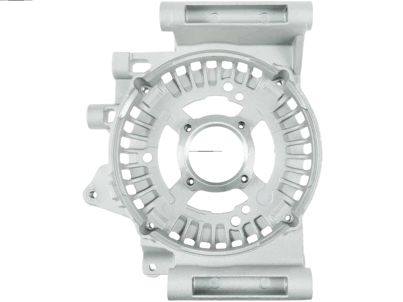 ABR0252S AS-PL - 3.CZĘŚCI ALTERNATORA — zdjęcie 2 z 3