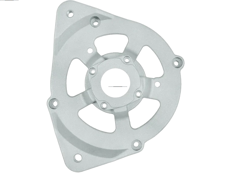 ABR0253S AS-PL - 3.CZĘŚCI ALTERNATORA — zdjęcie 1 z 2