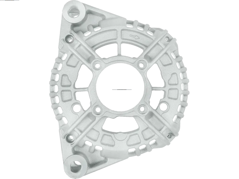 ABR0254S AS-PL - 3.CZĘŚCI ALTERNATORA — zdjęcie 3 z 4