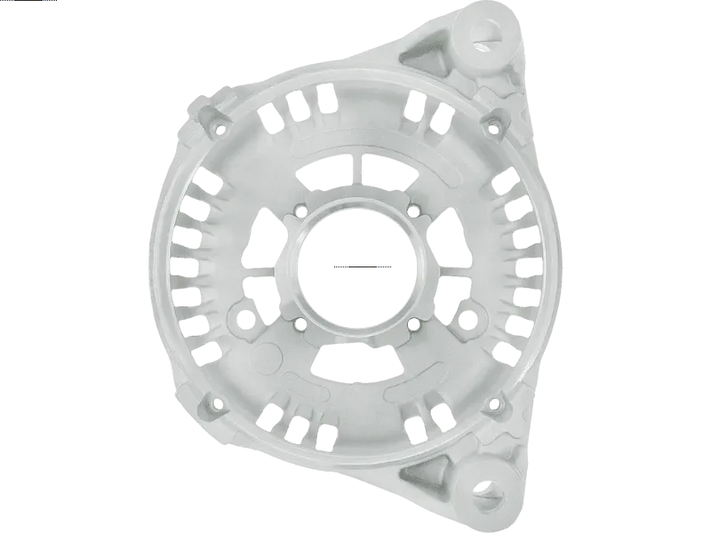 ABR0254S AS-PL - 3.CZĘŚCI ALTERNATORA — zdjęcie 2 z 4
