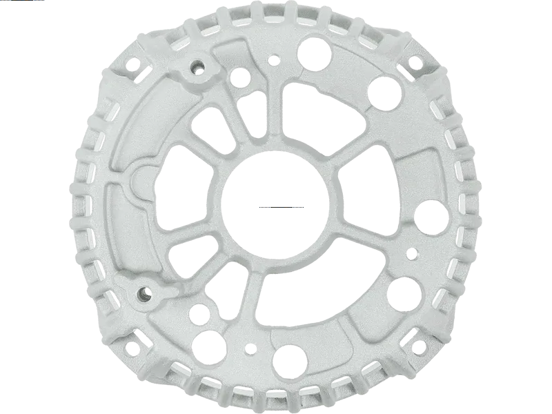 ABR0255S AS-PL - 3.CZĘŚCI ALTERNATORA — zdjęcie 1 z 2