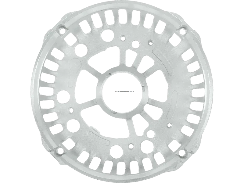 ABR0255S AS-PL - 3.CZĘŚCI ALTERNATORA — zdjęcie 2 z 2