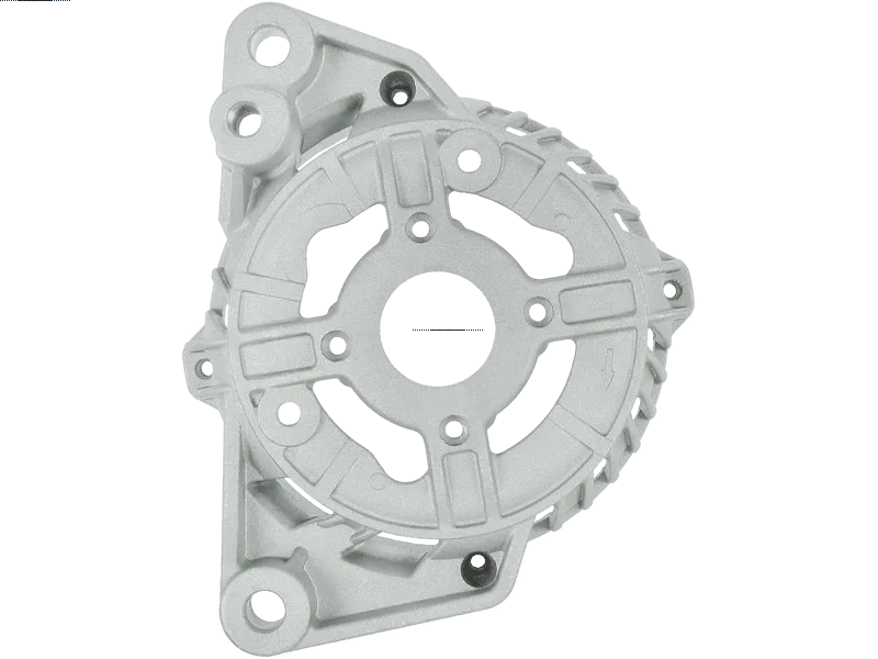 ABR0258S AS-PL - 3.CZĘŚCI ALTERNATORA — zdjęcie 1 z 2