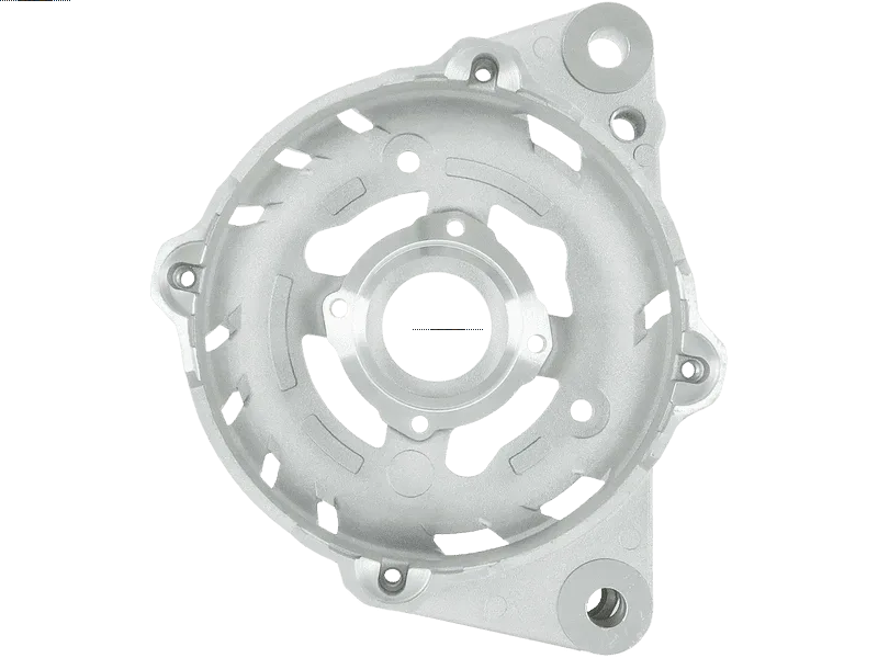ABR0258S AS-PL - 3.CZĘŚCI ALTERNATORA — zdjęcie 2 z 2