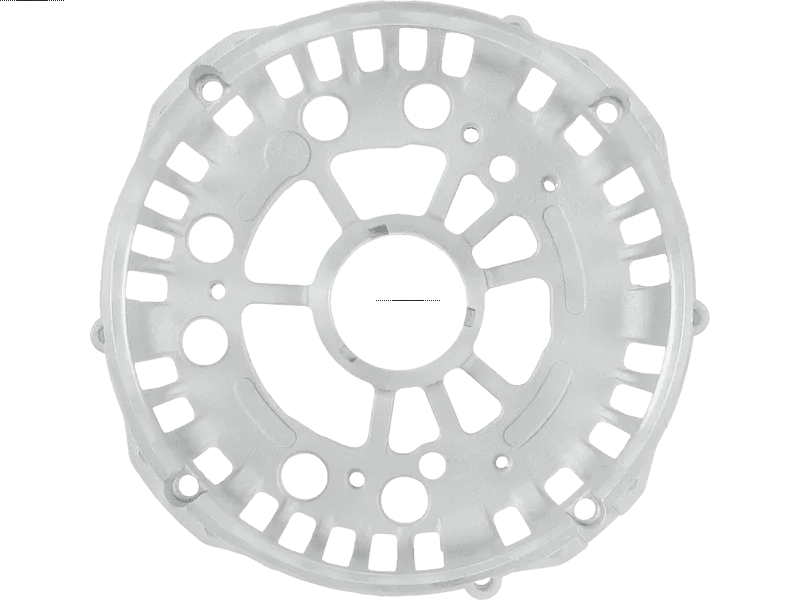 ABR0262S AS-PL - 3.CZĘŚCI ALTERNATORA — zdjęcie 2 z 2