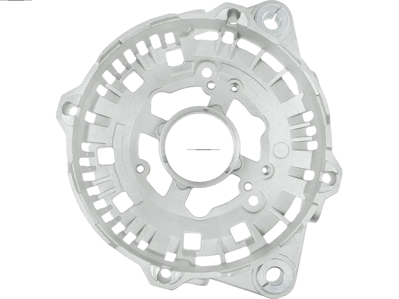 ABR0263S AS-PL - 3.CZĘŚCI ALTERNATORA — zdjęcie 2 z 3