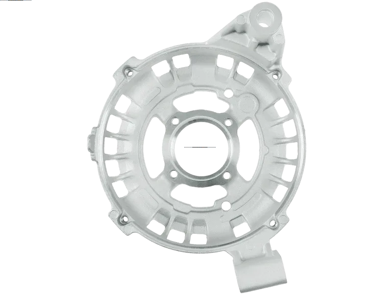 ABR0264S AS-PL - 3.CZĘŚCI ALTERNATORA — zdjęcie 2 z 3