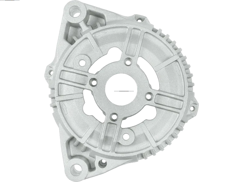 ABR0265S AS-PL - 3.CZĘŚCI ALTERNATORA — zdjęcie 1 z 3