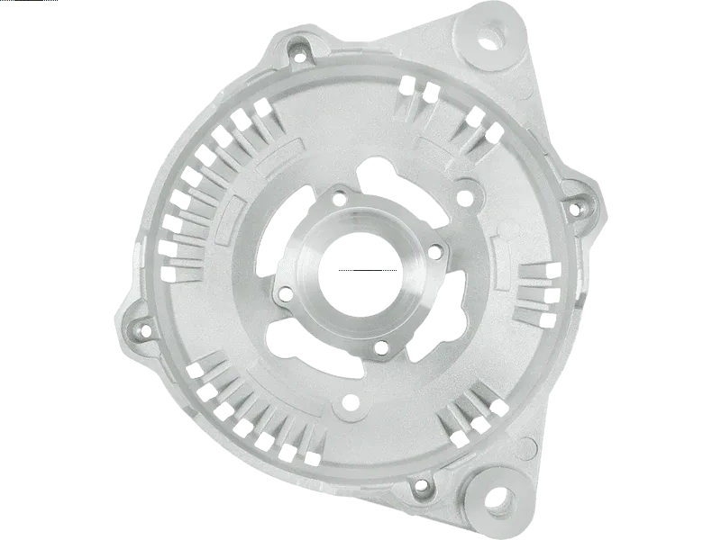 ABR0265S AS-PL - 3.CZĘŚCI ALTERNATORA — zdjęcie 2 z 3